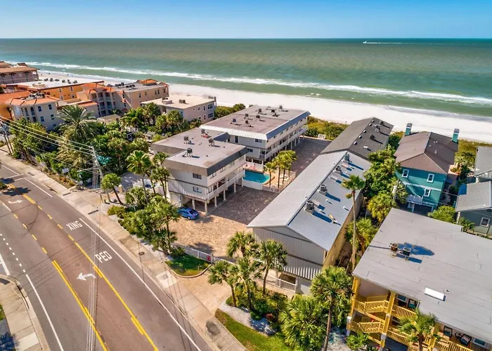 Gulfside 3 *