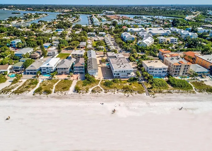 Gulfside 3 *