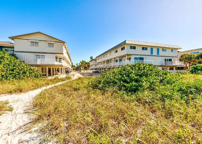 Gulfside 3 *