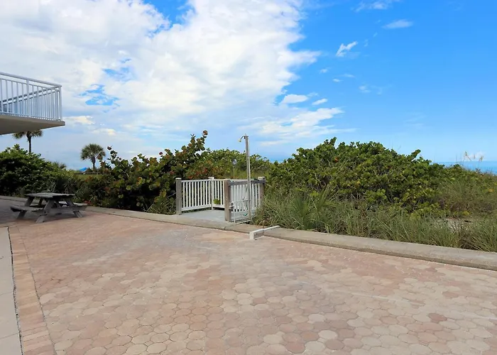 Holiday home Gulfside 3 Clearwater Beach