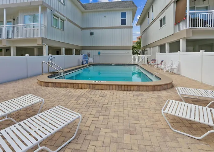 Holiday home Gulfside 3