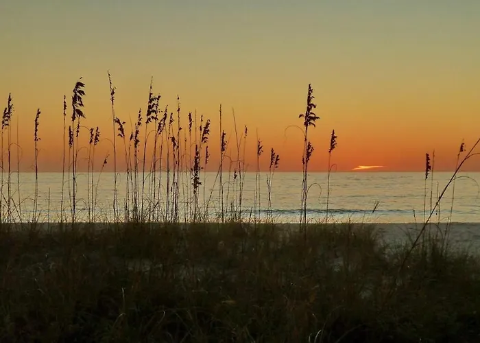 Gulfside 3 Holiday home Clearwater Beach