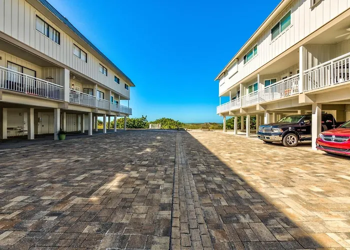 Holiday home Gulfside 3 Clearwater Beach