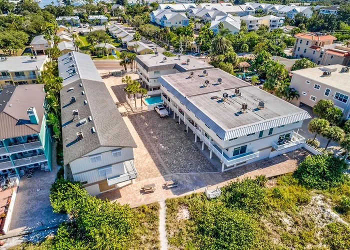 Gulfside 3 Holiday home *