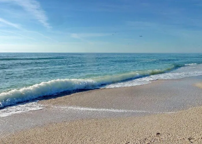 Holiday home Gulfside 3 *