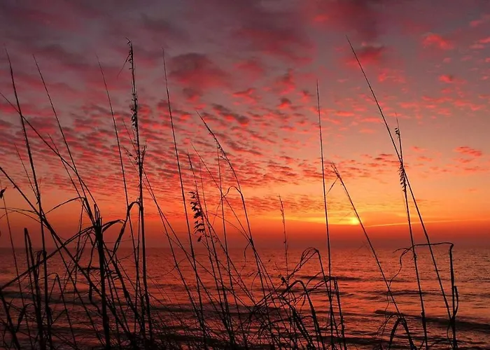Gulfside 3 Clearwater Beach
