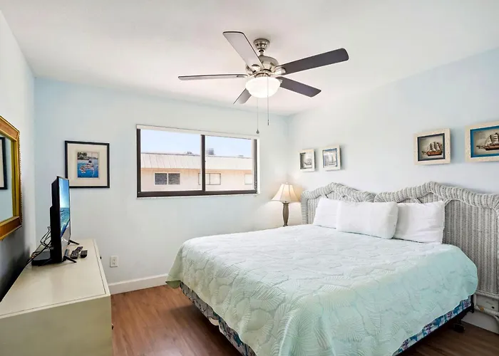 Holiday home Gulfside 3 *