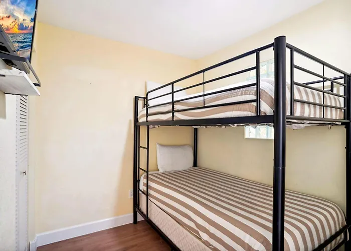Holiday home Gulfside 3 *