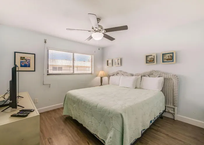 Holiday home Gulfside 3