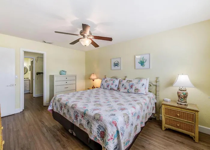 Gulfside 3 * Clearwater Beach