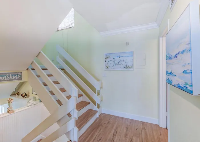 Gulfside 3 Holiday home Clearwater Beach