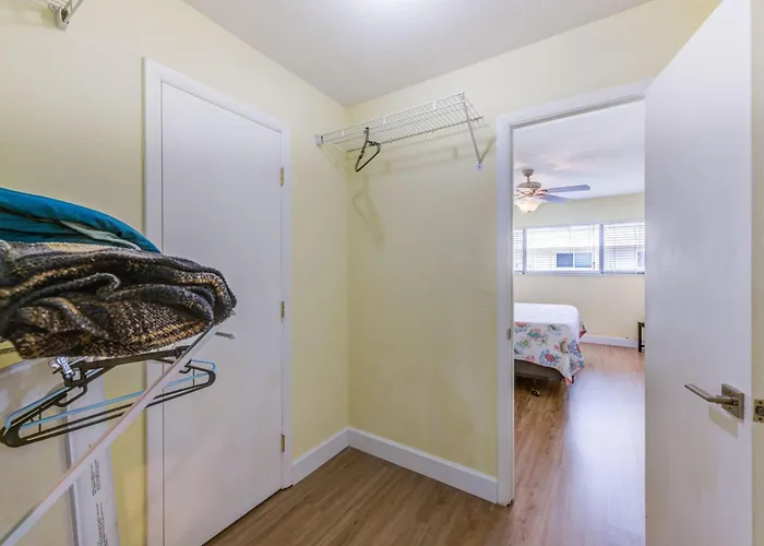 Gulfside 3 Holiday home