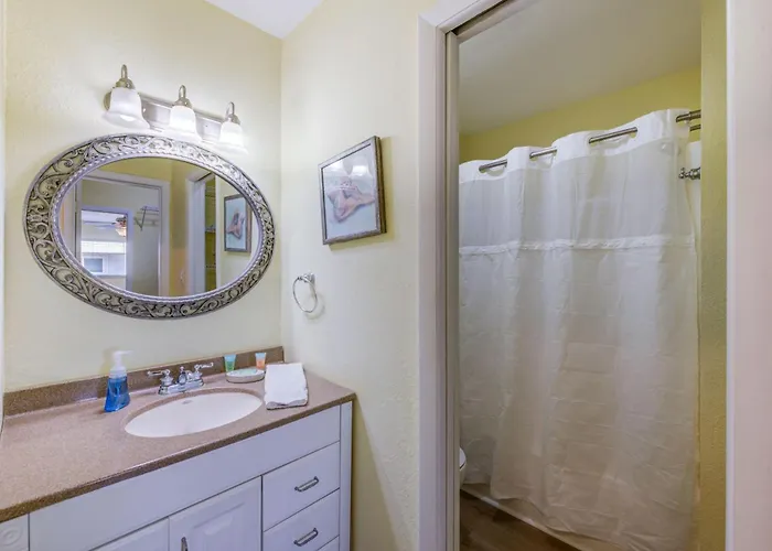 Holiday home Gulfside 3 *