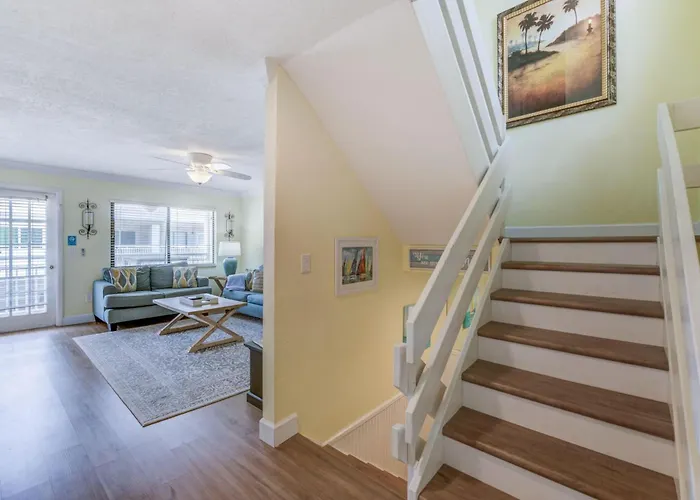 Gulfside 3 Holiday home