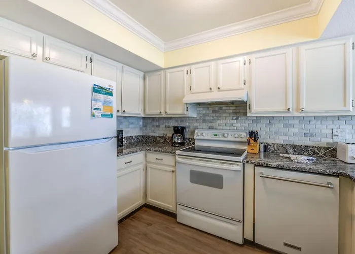 Holiday home Gulfside 3 *