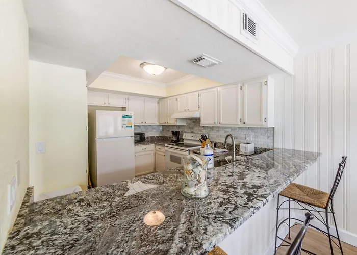 Gulfside 3 * Clearwater Beach