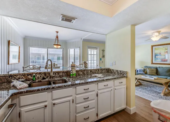 Holiday home Gulfside 3 Clearwater Beach