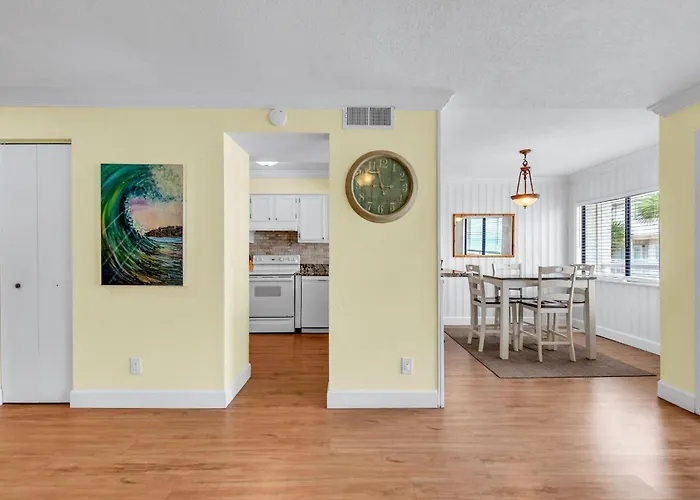 Holiday home Gulfside 3