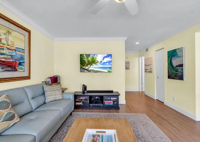 Gulfside 3 Holiday home *