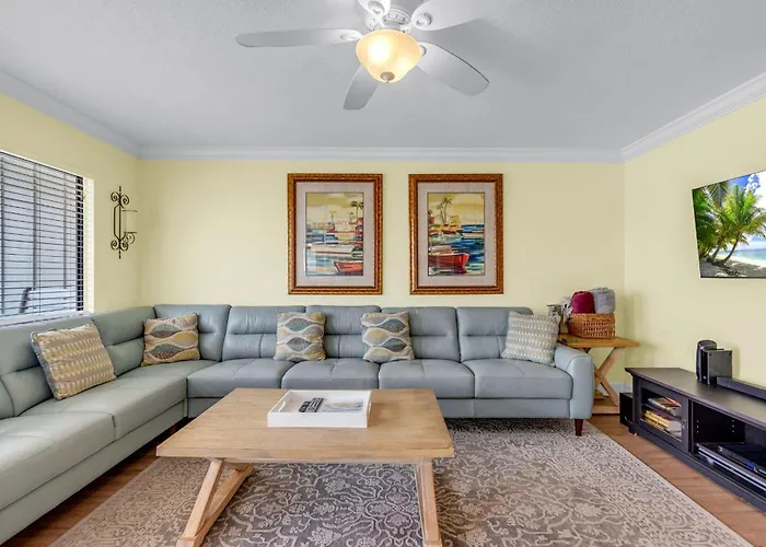 Holiday home Gulfside 3 *