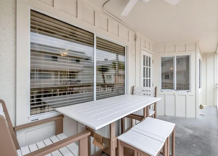 Holiday home Gulfside 3